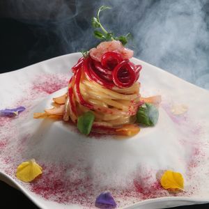 Meet your Posher, Sybil